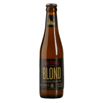 Ter Dolen Blond