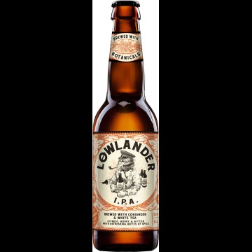Lowlander I.P.A.