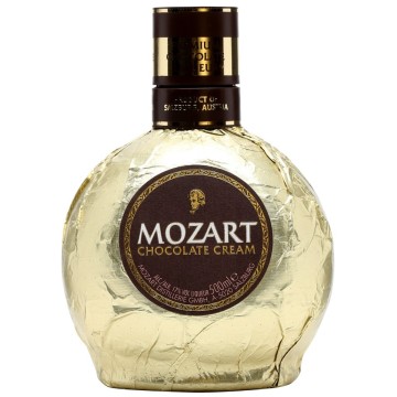 Mozart Gold Likeur