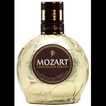 MOZART Gold Likeur