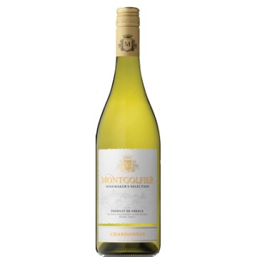 Montgolfier Chardonnay
