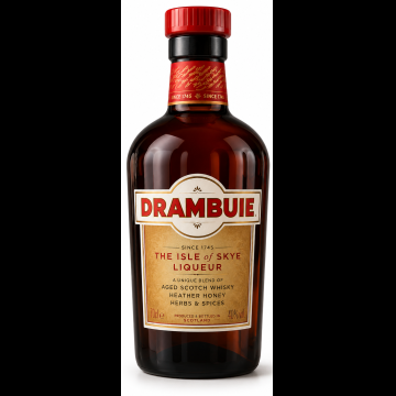 Drambuie