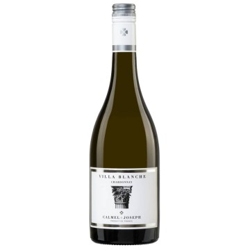 Villa Blanche Chardonnay