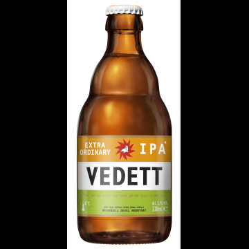 Vedett Extra Oridnary IPA