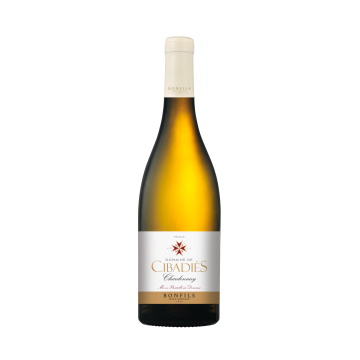 Domaine de Cibadiès Chardonnay