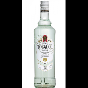 Tobacco rum silver