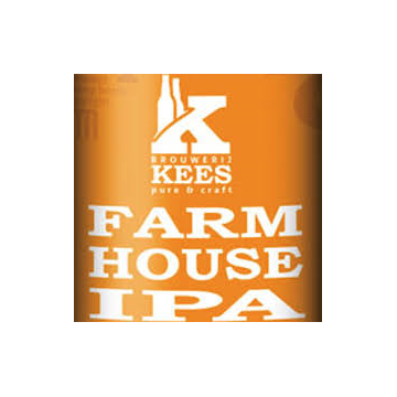 Kees Farmhouse IPA
