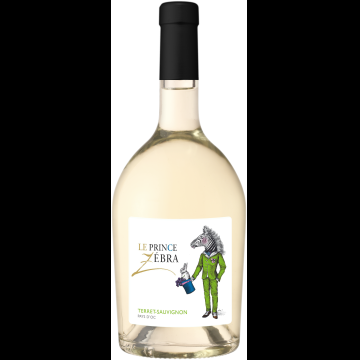 Le Prince Zebra Terret-Sauvignon