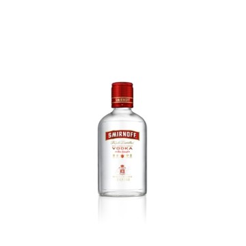 Smirnoff Vodka Red