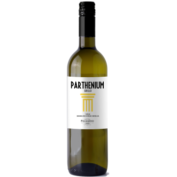 Parthenium Grillo-Pinot Grigio