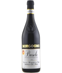 Borgogno Barolo