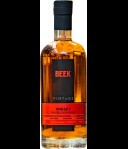 BEEK WHISKY PEATED CASK FINISH