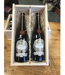 Brindisi Corte Ottone Riserva Puglia tweevakskist