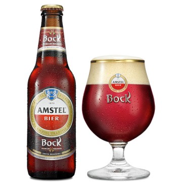 Amstel Bock