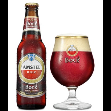 Amstel Bock