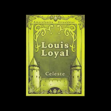 Louis Loyaal Celeste