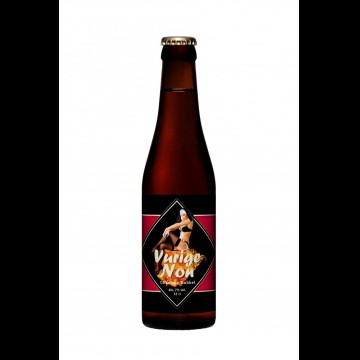 Vurige Non Chaamse Dubbel