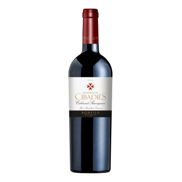 Domaine de Cibadiès Cabernet Sauvignon