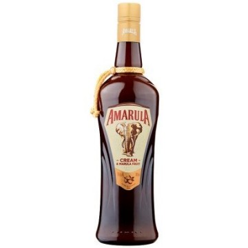 Amarula Cream