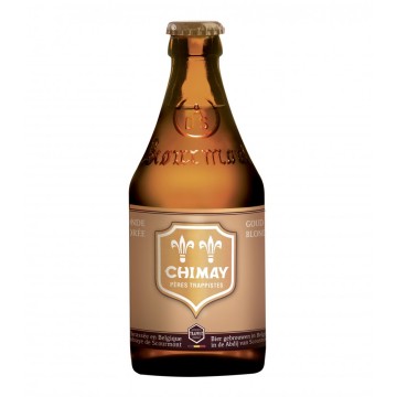 Chimay Goud Blond