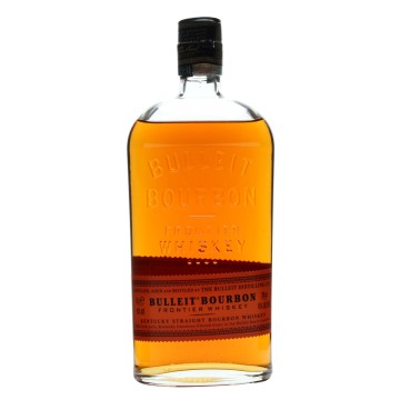 Bulleit Kentucky Straight Bourbon Whiskey