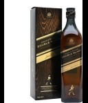 Johnnie Walker Double Black