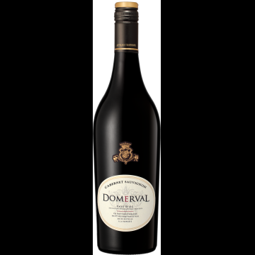 Domerval Cabernet Sauvignon