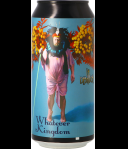 Whatever Kingdom DIPA