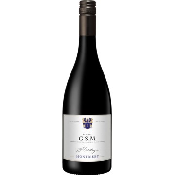 Montbiset GSM