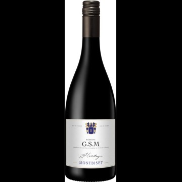 Montbiset GSM