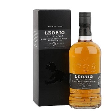 Ledaig 10 YR