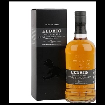 Ledaig 10 YR