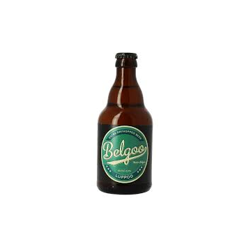Belgoo Luppoo Blond