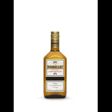 Tribelle triple sec