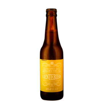 Emelisse Lentebier