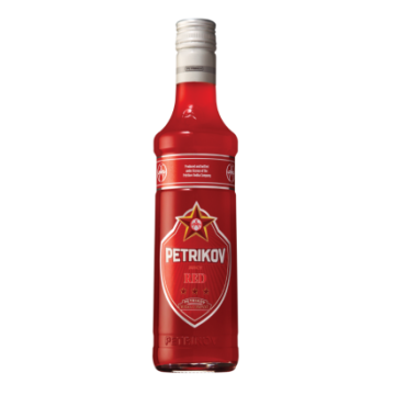 Petrikov Juicy Red