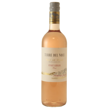 Terre del Noce Pinot Grigio rosé