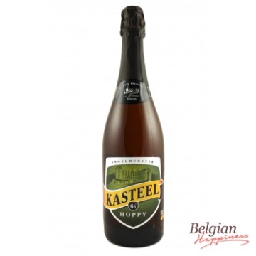 Kasteel Hoppy 0,75