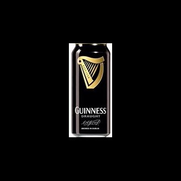 Guinness Draught Stout