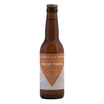 Tricky Tripel