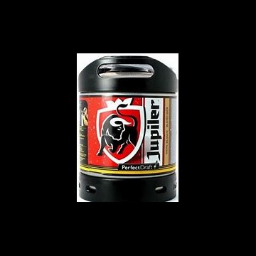 Jupiler Perfect Draft
