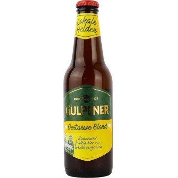 Gulpener Oertarwe Blond