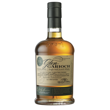 Glen Garioch 12 Years Old Highland Single Malt Whisky