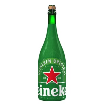 HEINEKEN magnum 1,5 L