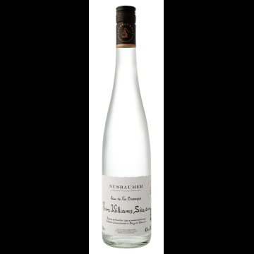 Nusbaumer Poire Williams Sélection