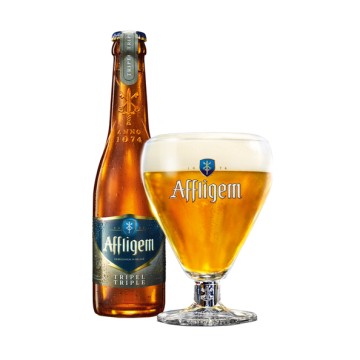 Affligem Tripel 0,30 CL