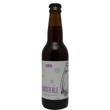 Berging Winter Ale