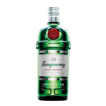 Tanqueray London Dry Gin