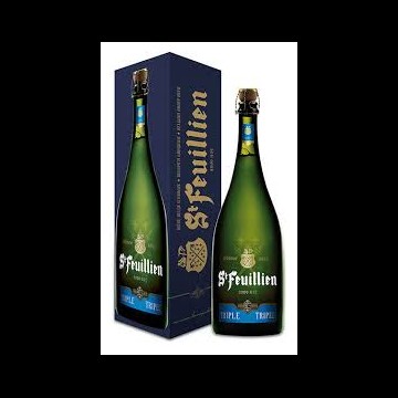 St. FEUILLIEN Triple Magnum 1,5 L