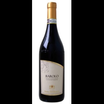 Cantina Terre del Barolo